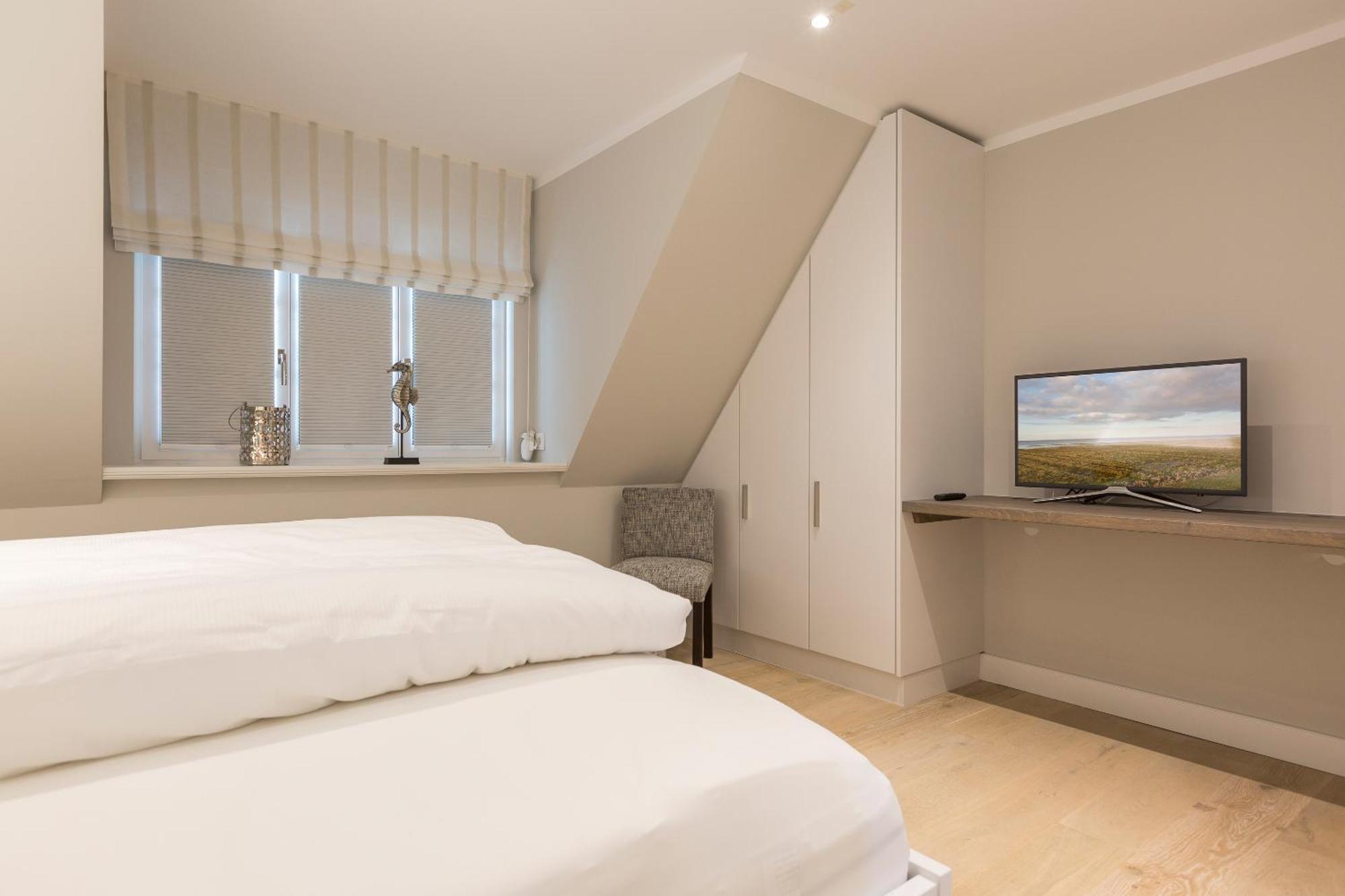 Strân Hüs 2 Ferienhaus