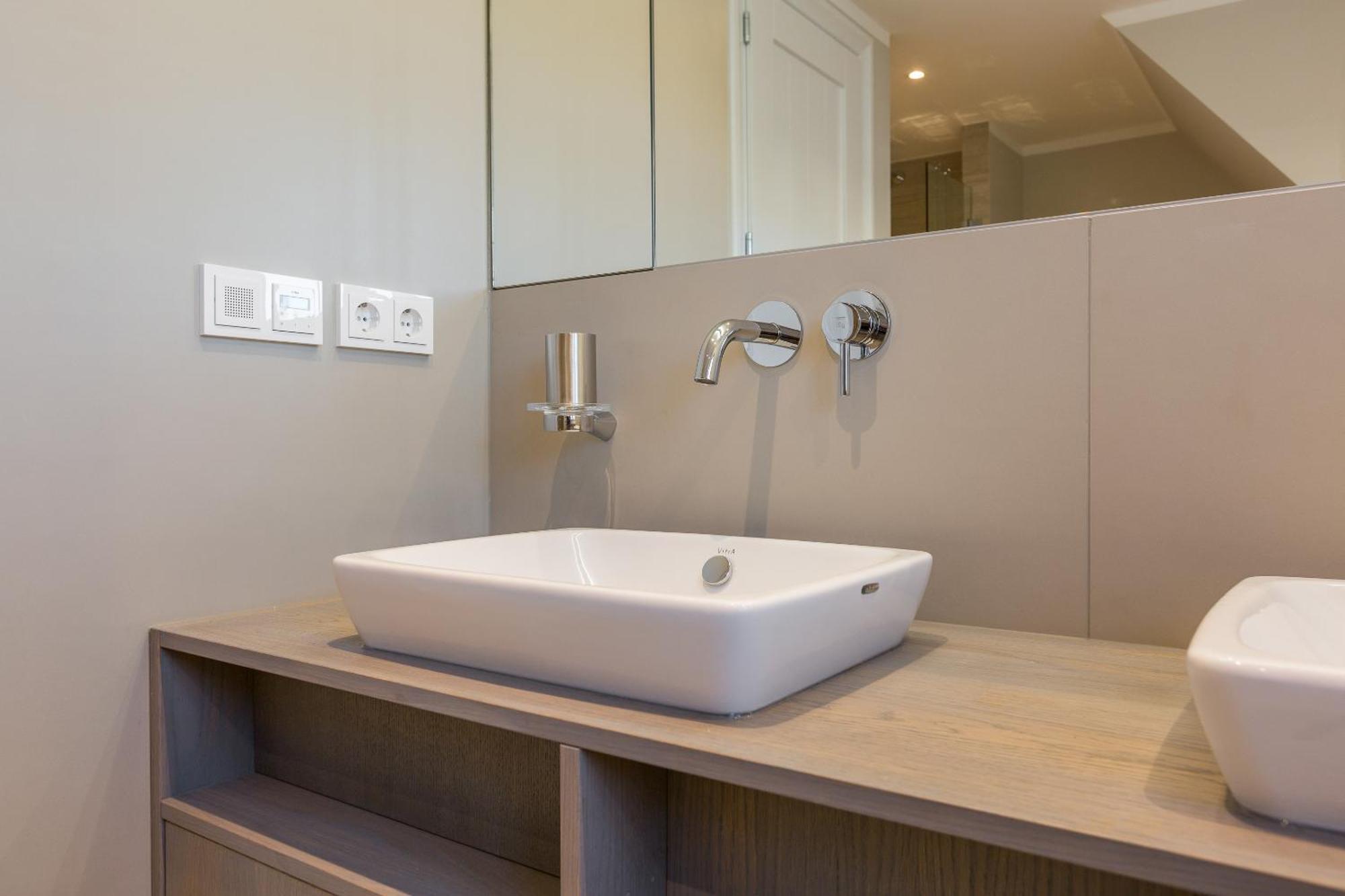 Strân Hüs 2 Ferienhaus Westerland