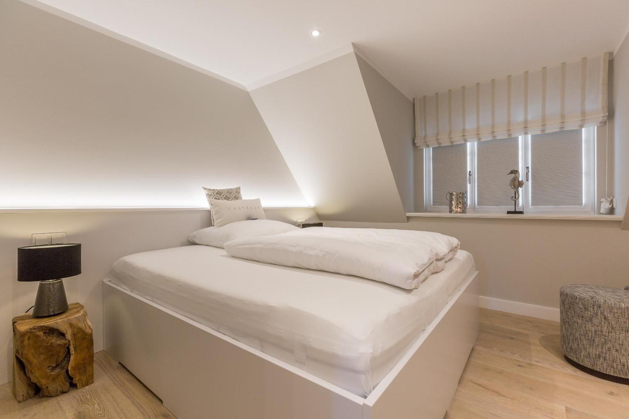 Strân Hüs 2 Ferienhaus