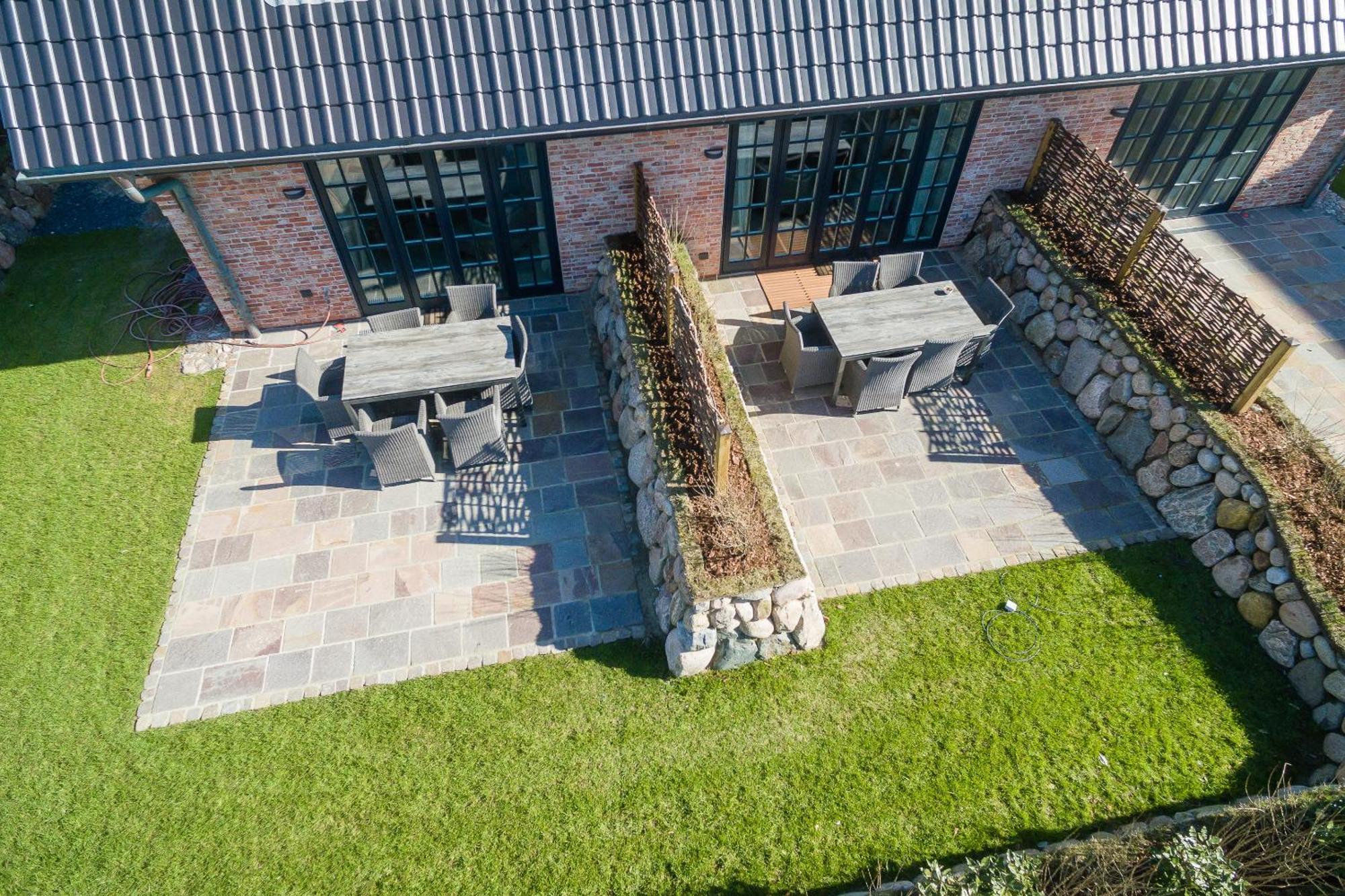 Ferienhaus Strân Hüs 2